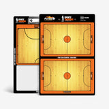 Classic Board Futsal — Tactical boards for sport coaches — SportsTraining