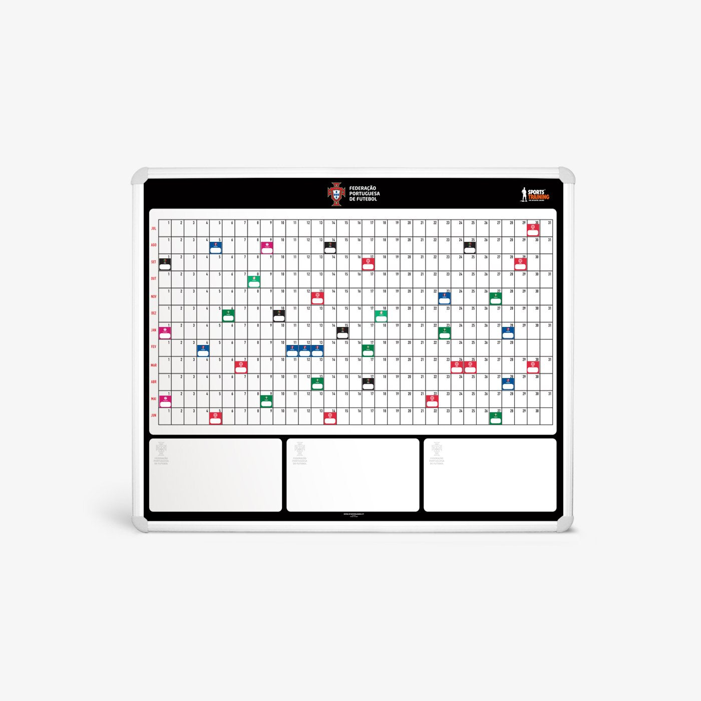 Planning Max - Tactical Board – SportsTraining